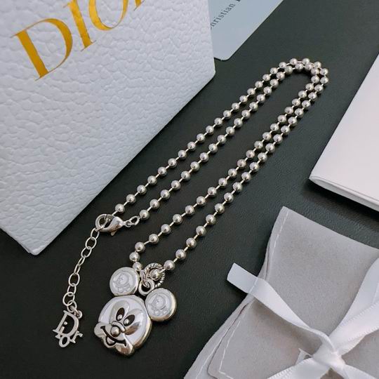 Dior Necklace 11lyh47